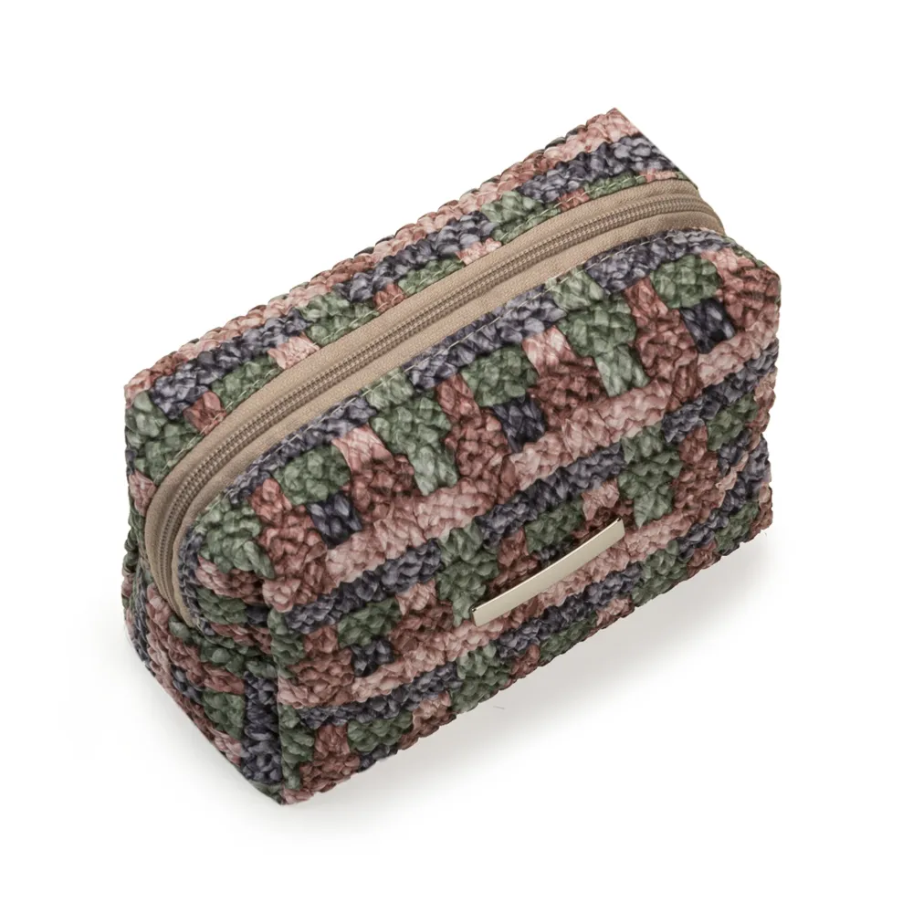 #Necessaire Londres Mesclado