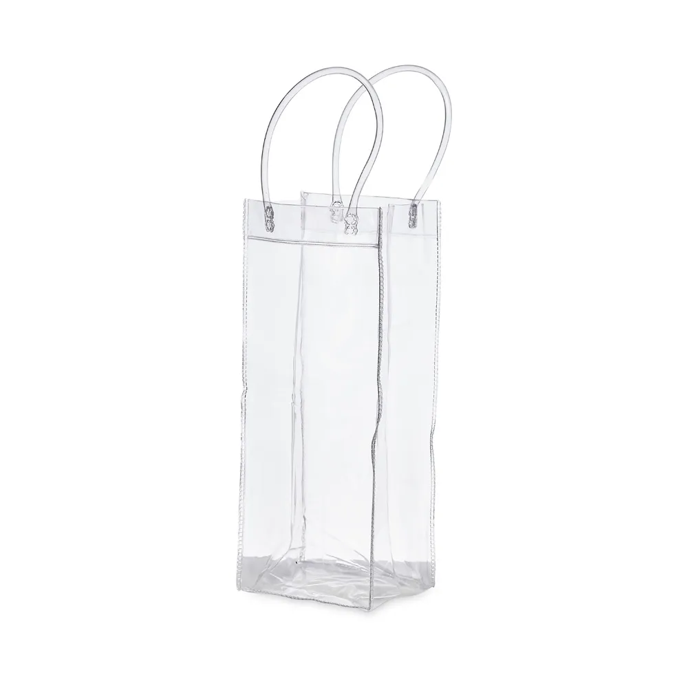 Sacola de Gelo para Bebidas