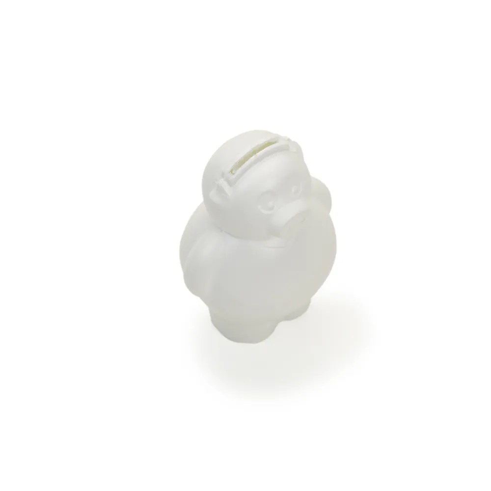 #Cofre Plástico Porquinho