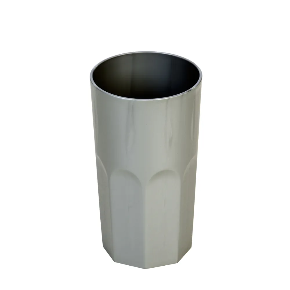 #Copo Plástico 350ml