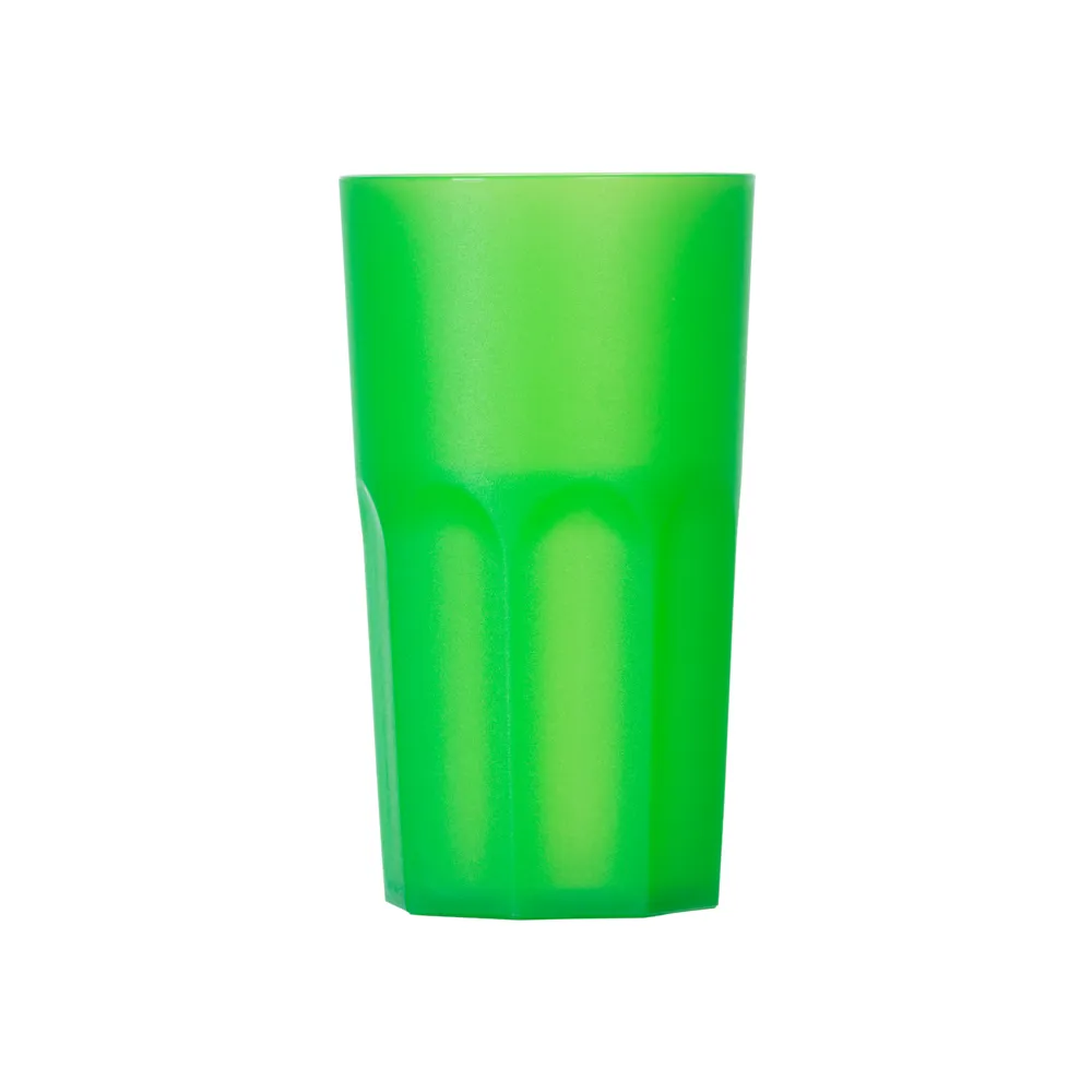 #Copo Plástico 350ml