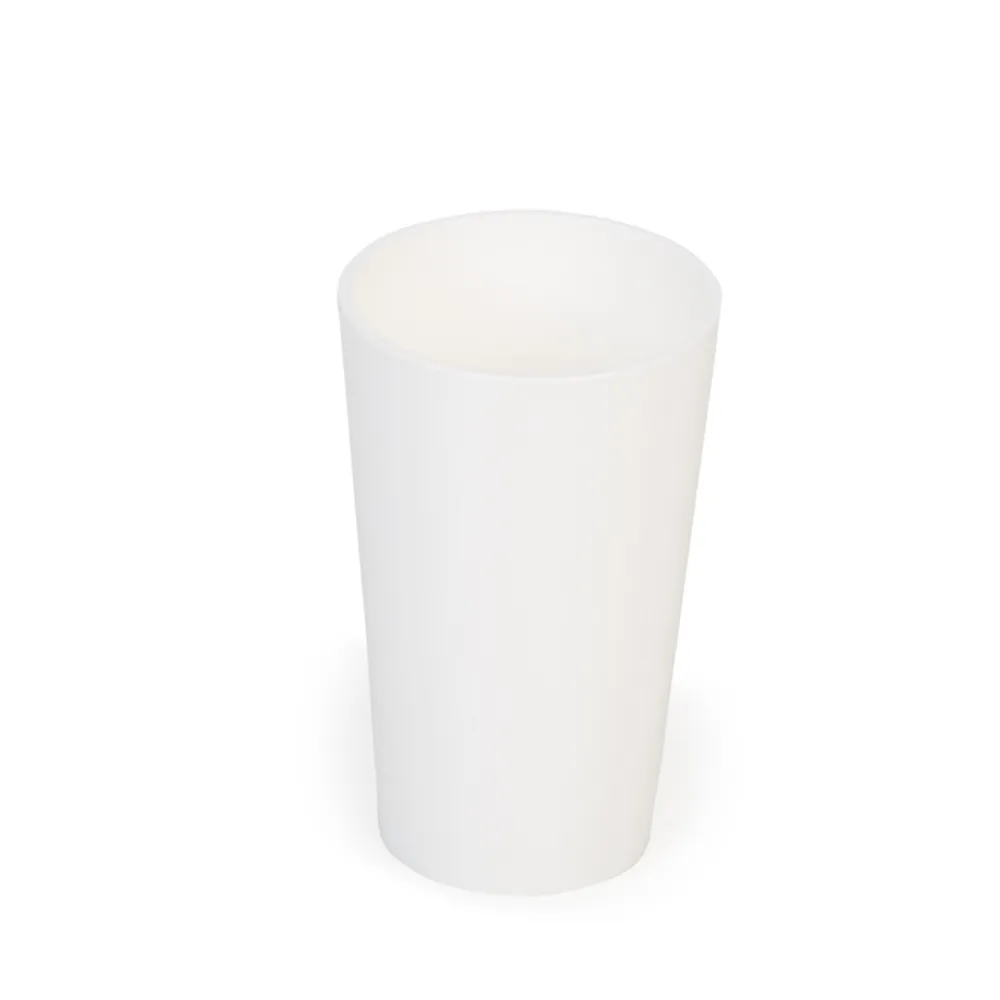 #Copo Plástico 330ml
