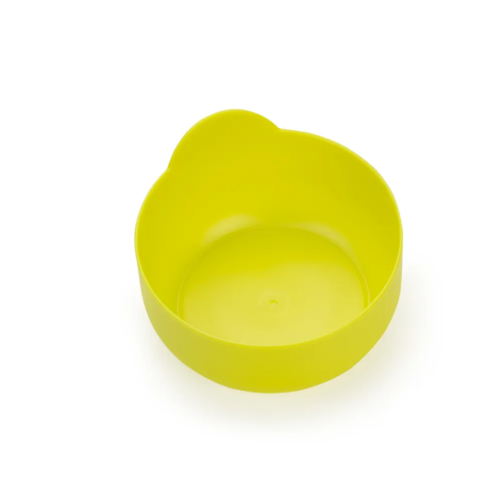 #Tigela Plástica 500ml