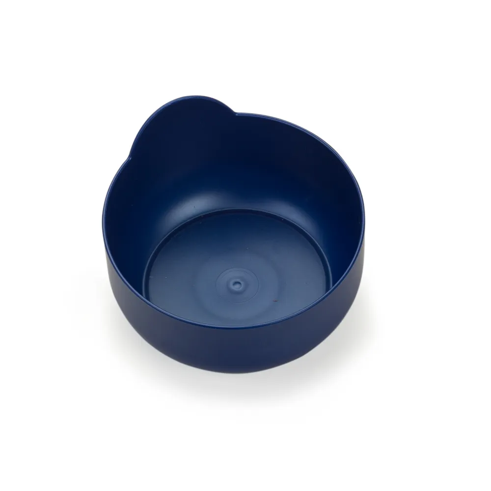 #Tigela Plástica 500ml