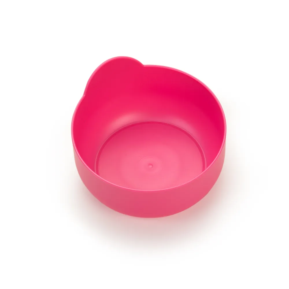 #Tigela Plástica 500ml