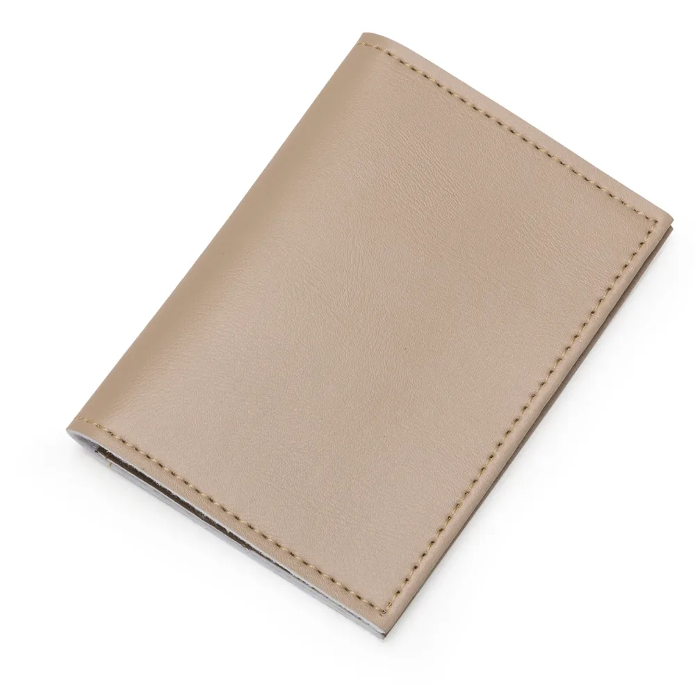 #Porta Documento em Couro Sintético
