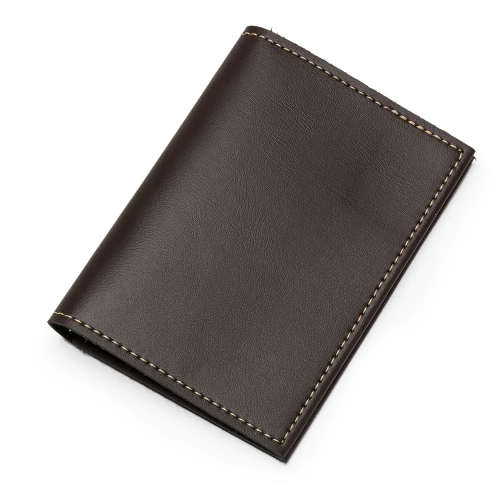 #Porta Documento em Couro Sintético