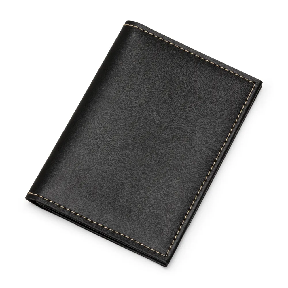 #Porta Documento em Couro Sintético-P@13692