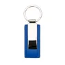 Chaveiro Metal com Couro