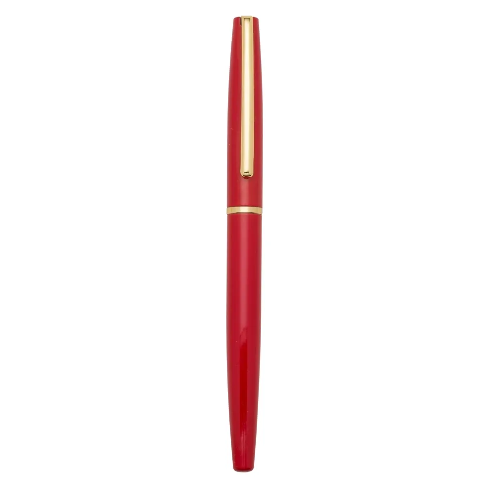 Caneta Metal Roller 
