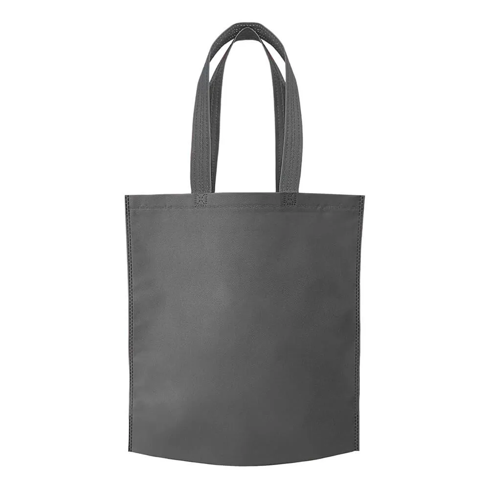 Sacola de TNT Personalizada 37,2 x 41,8 x 8 cm