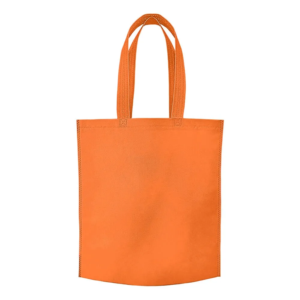 Sacola de TNT Personalizada 37,2 x 41,8 x 8 cm