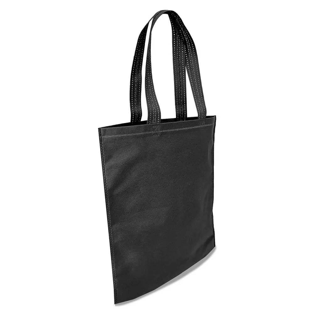 Sacola de TNT Personalizada 37,2 x 41,8 x 8 cm