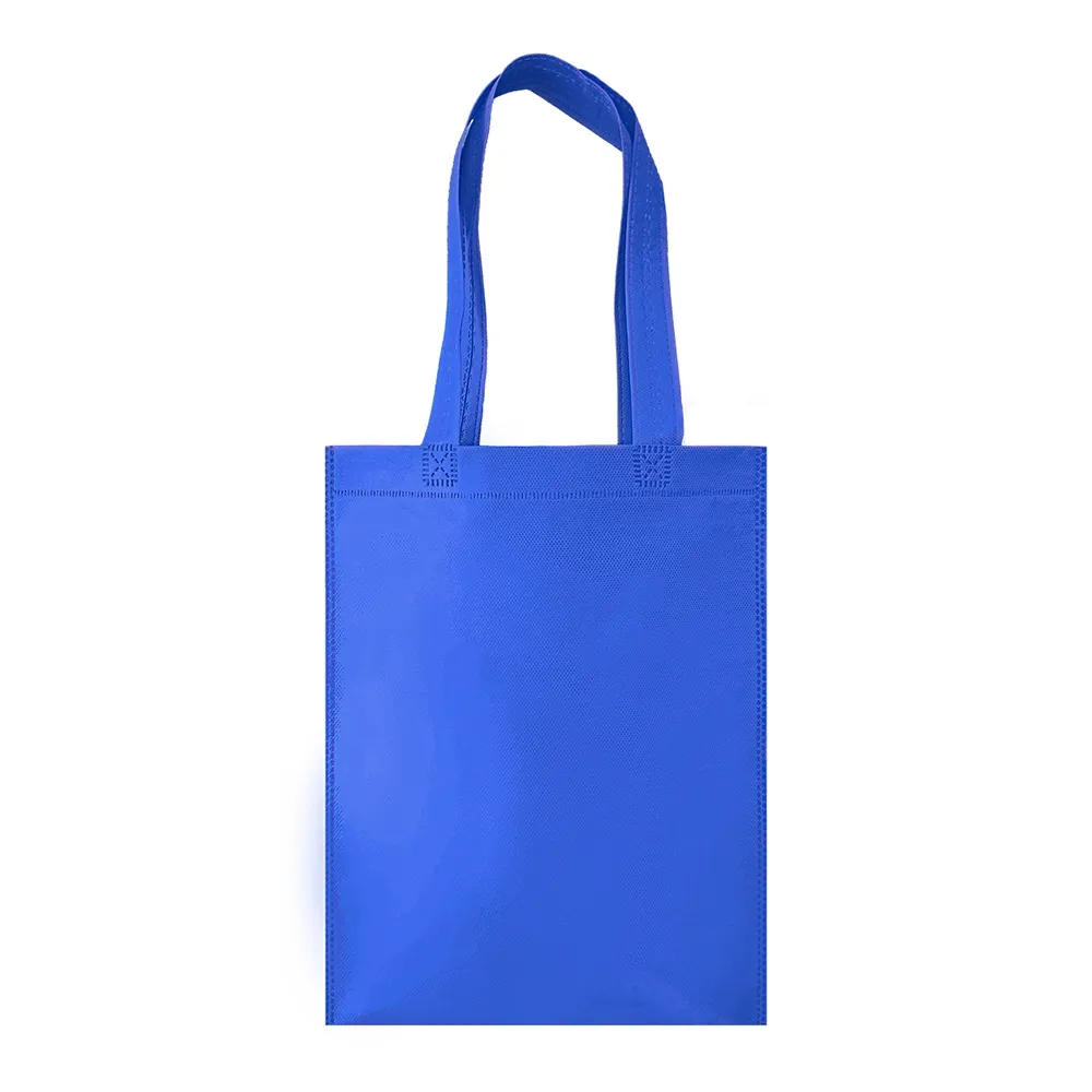 Sacola em TNT 26,9 x 35 cm-FB-13781N