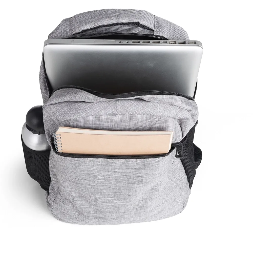 #Mochila Poliéster-14073