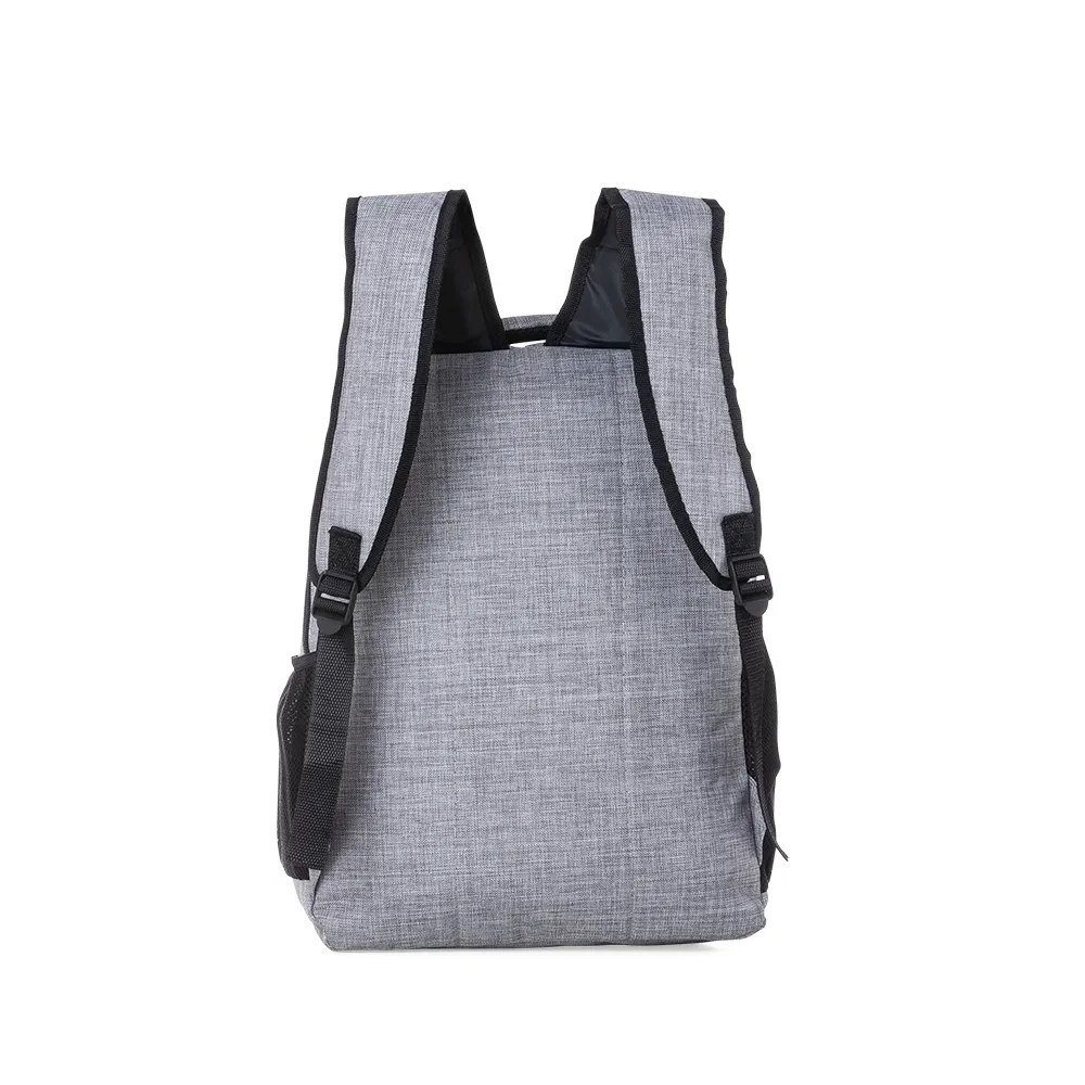 #Mochila Poliéster