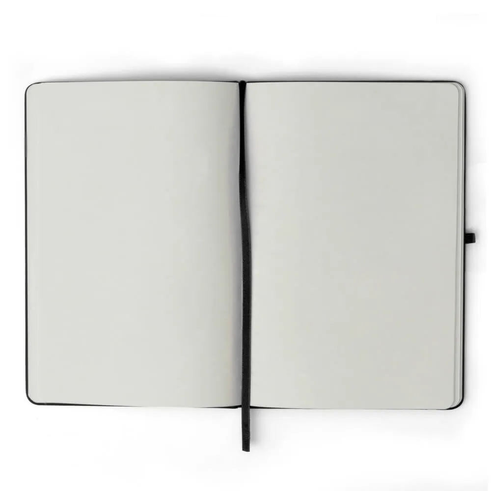 Moleskine Personalizado A5 