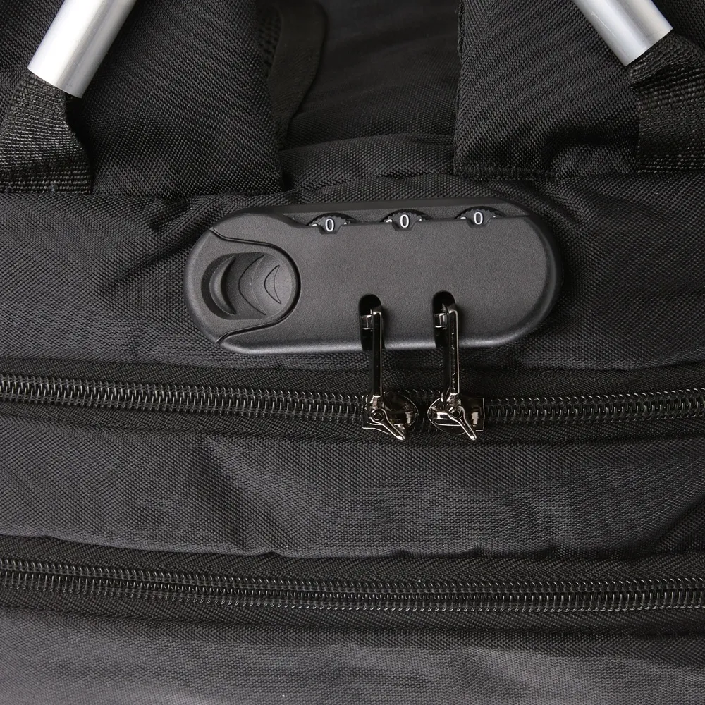 Mochila Antifurto Poliéster 16 Litros