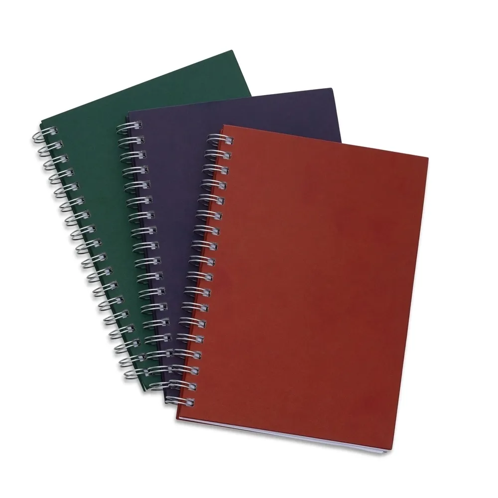 Caderno Capa Kraft-14209