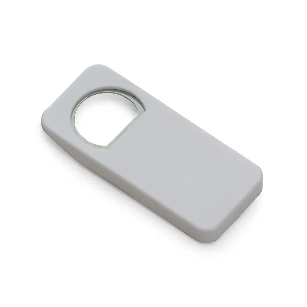 #Abridor de Garrafa com Tampa-P@14214