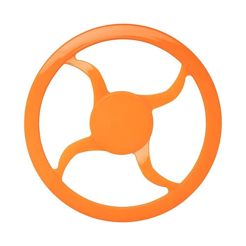 LARANJA FLUORESCENTE