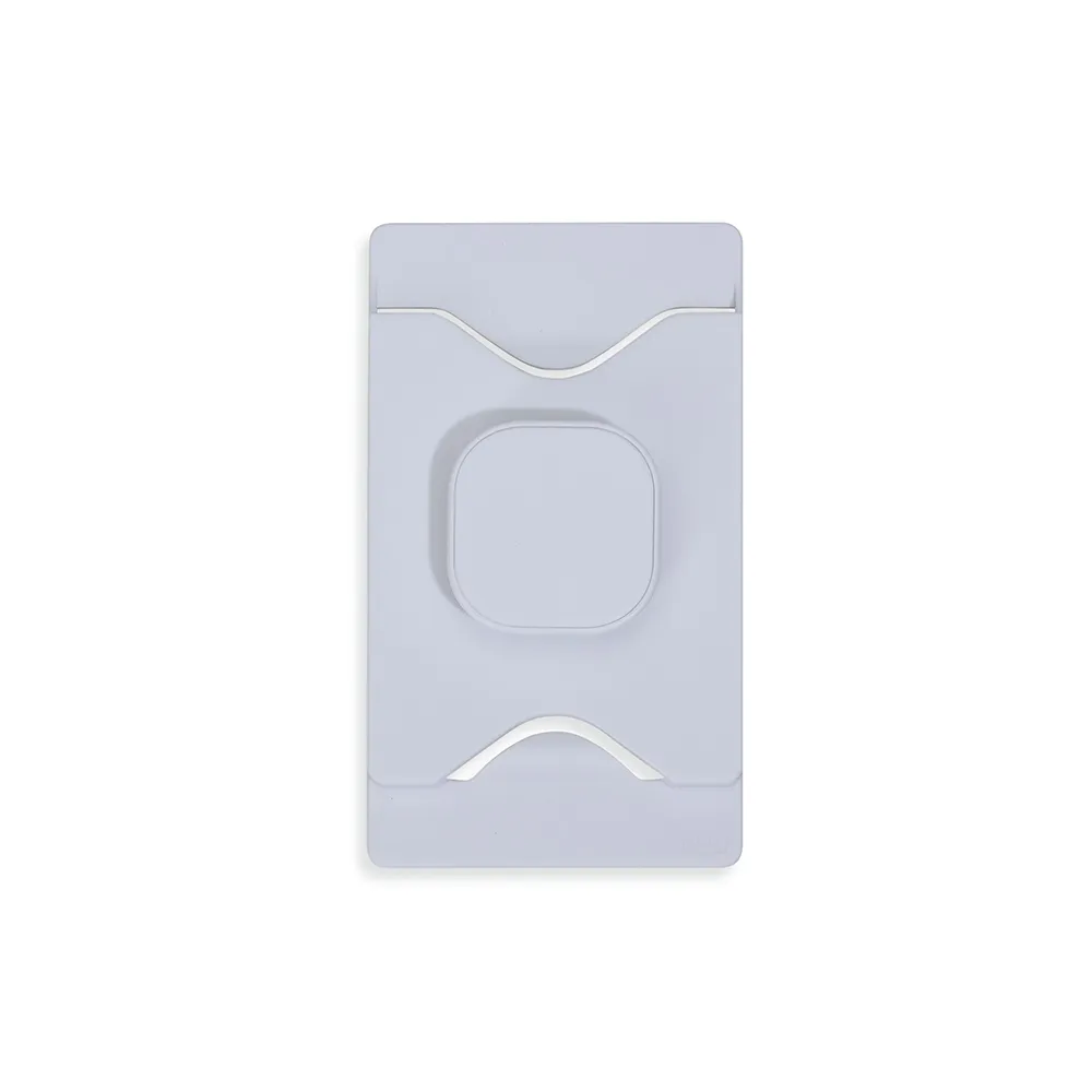 Adesivo Porta Cartão com Suporte para Celular