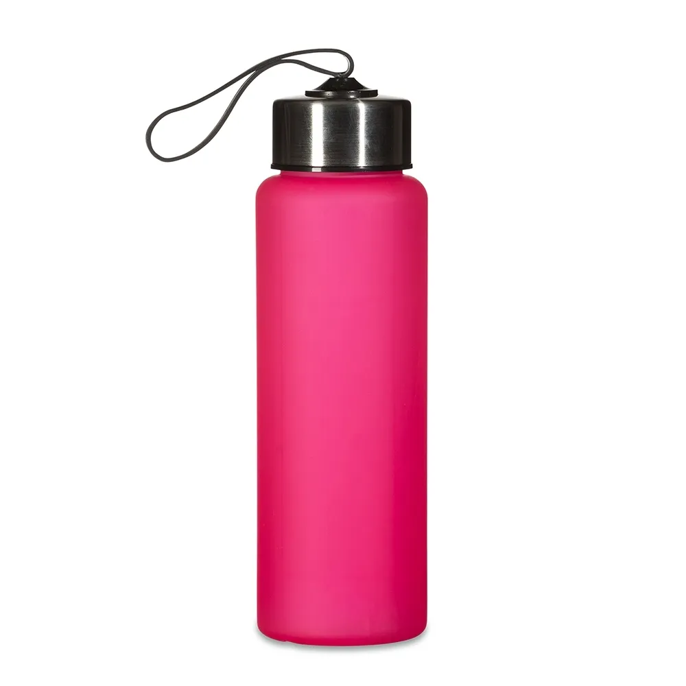Garrafa Plástica 680ml