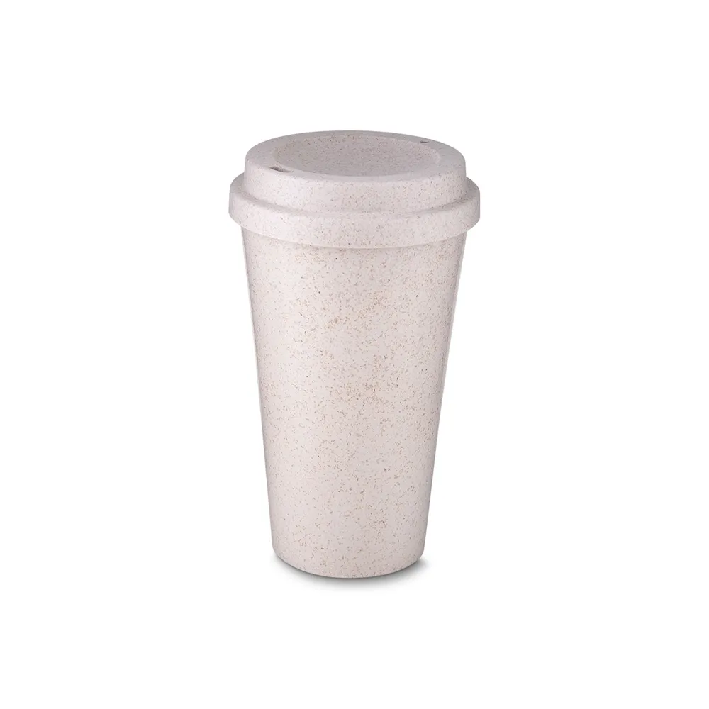Copo Fibra de Arroz 550ml-14499