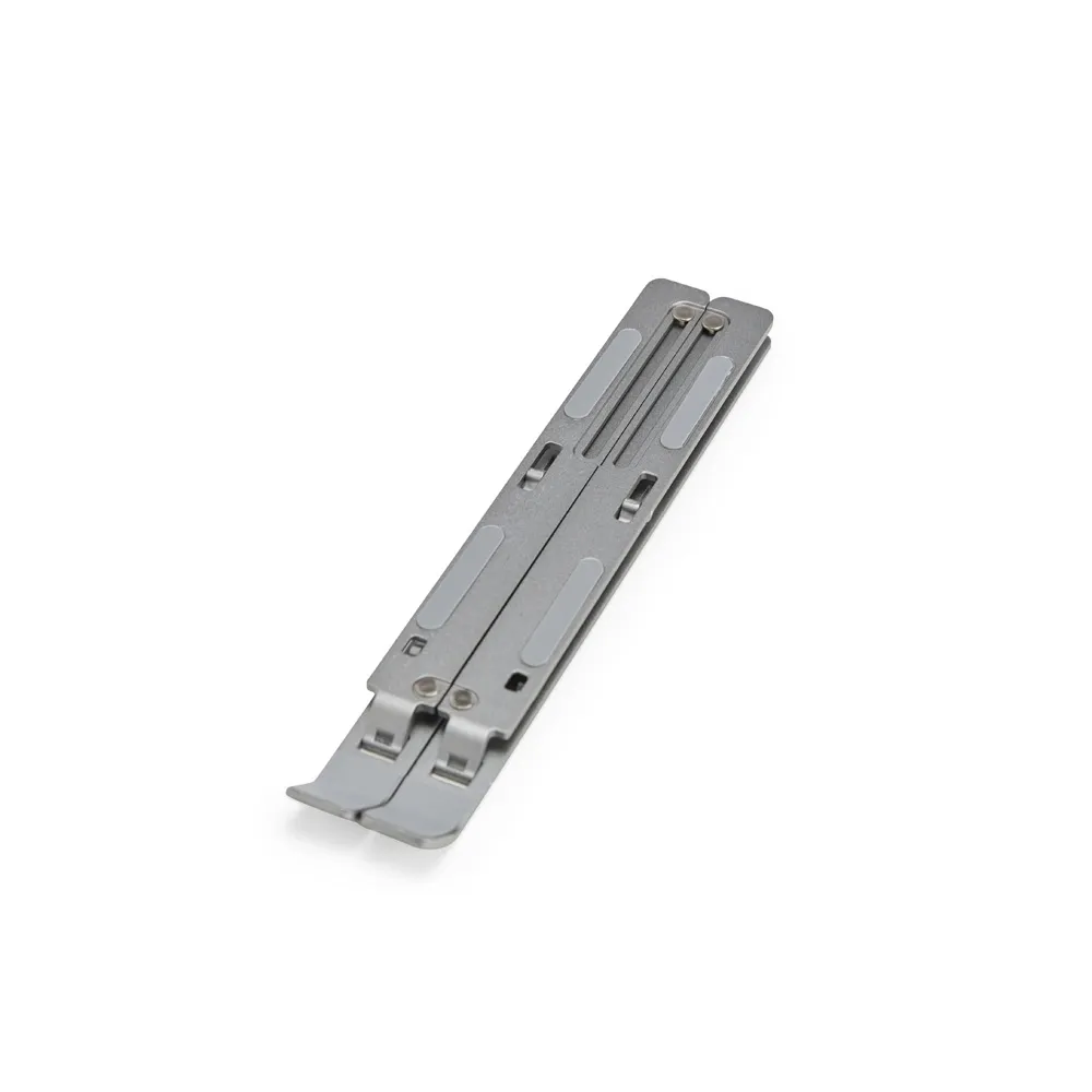 Suporte Retrátil para Notebook Multi Ângulos