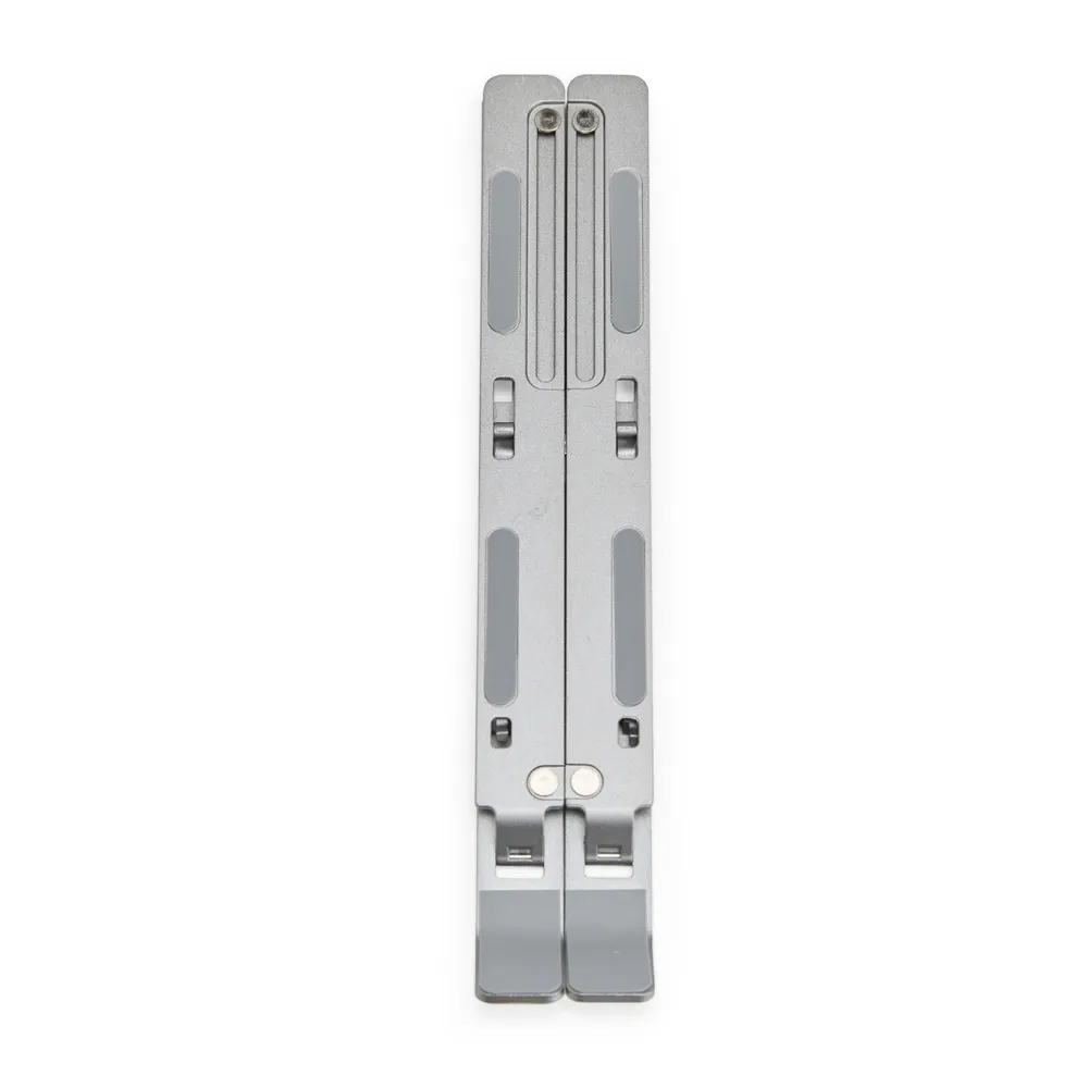 Suporte Retrátil para Notebook Multi Ângulos