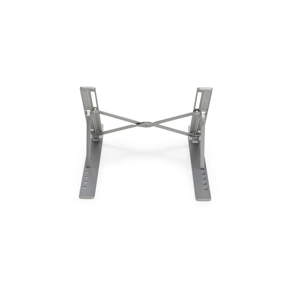Suporte Retrátil para Notebook Multi Ângulos