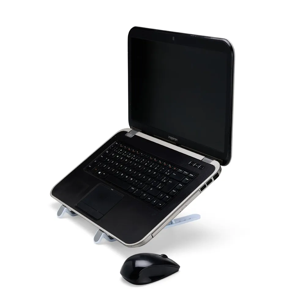 Suporte Retrátil para Notebook Multi Ângulos