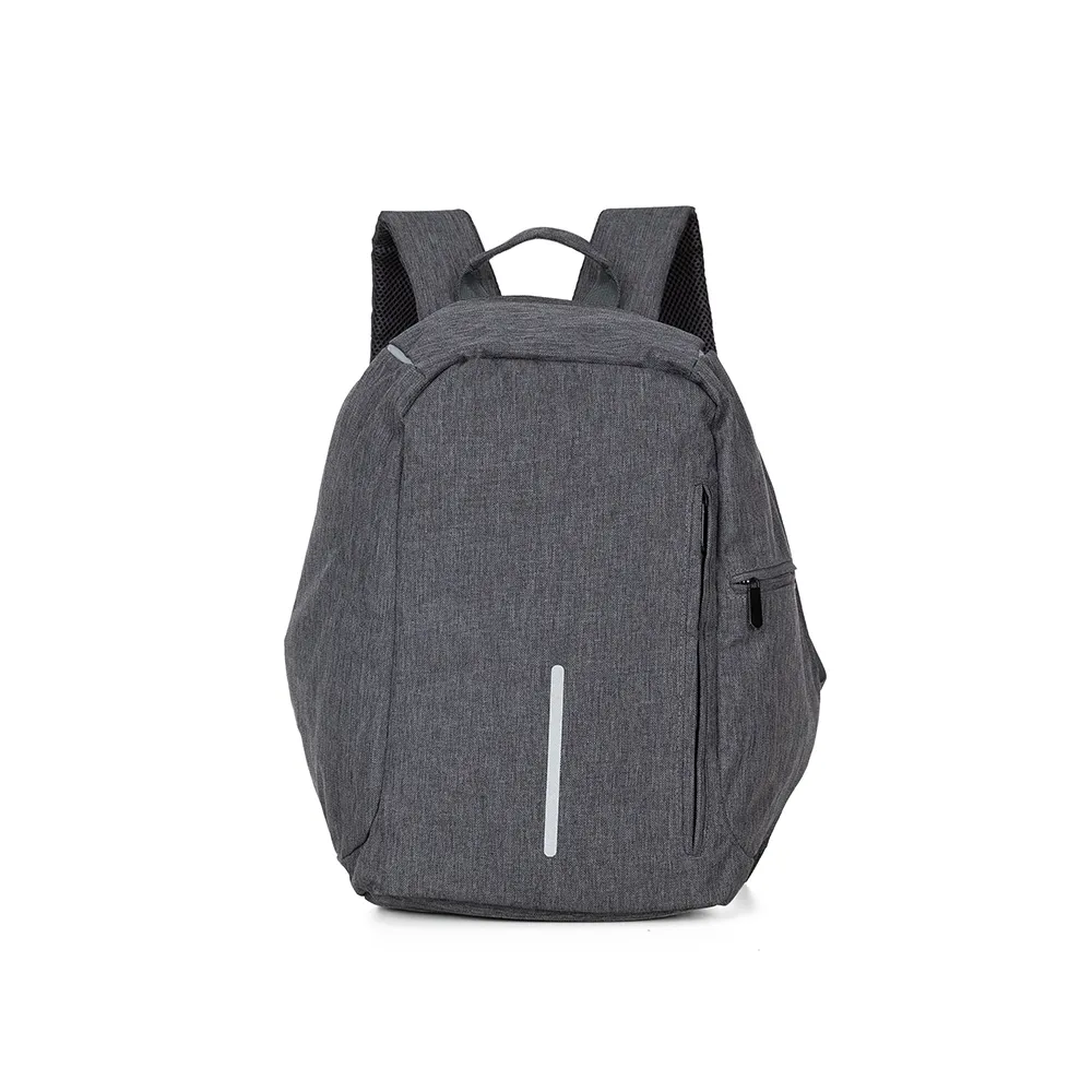 Mochila Antifurto Poliéster