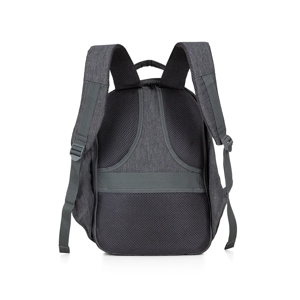 Mochila Antifurto Poliéster