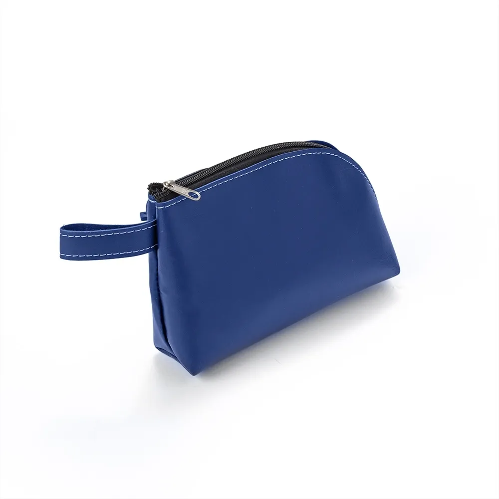 #Necessaire de Couro Sintético