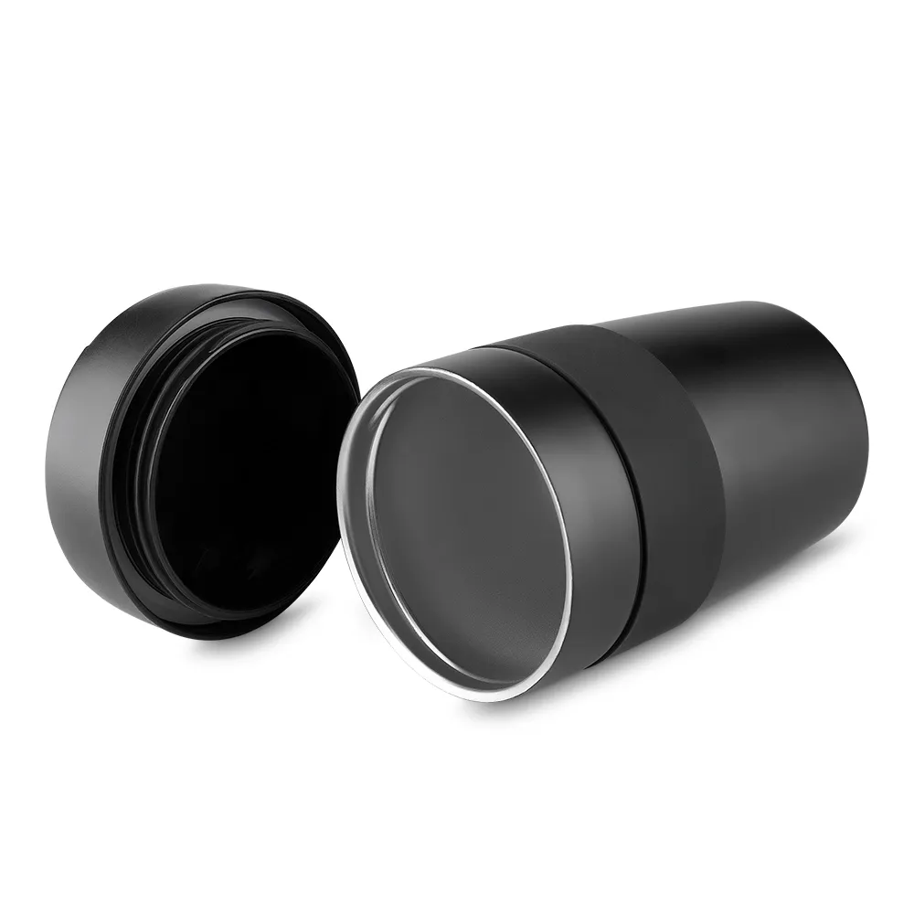 Copo Inox Parede Dupla 350ml-14576