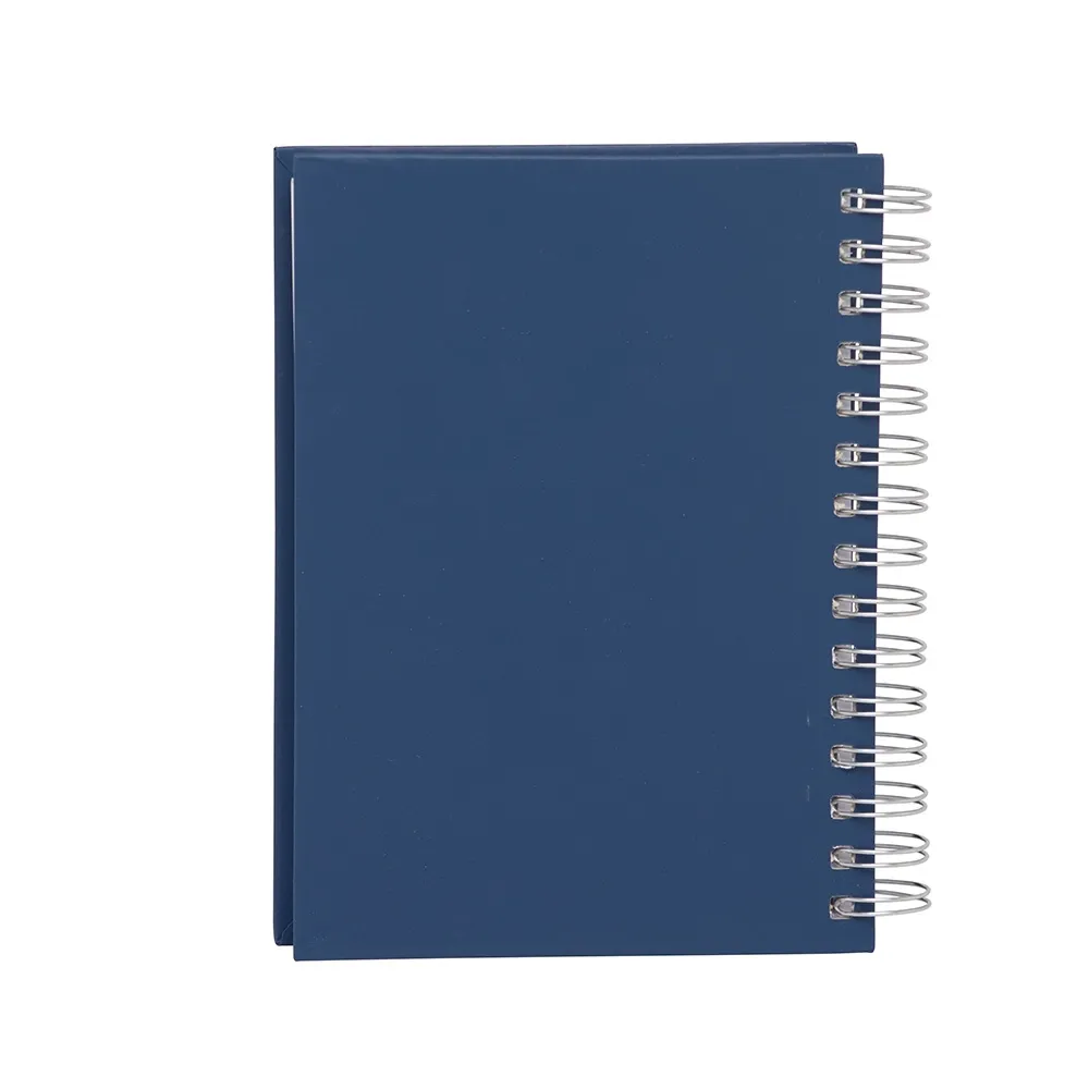 Agenda diária 2025 Wire-o