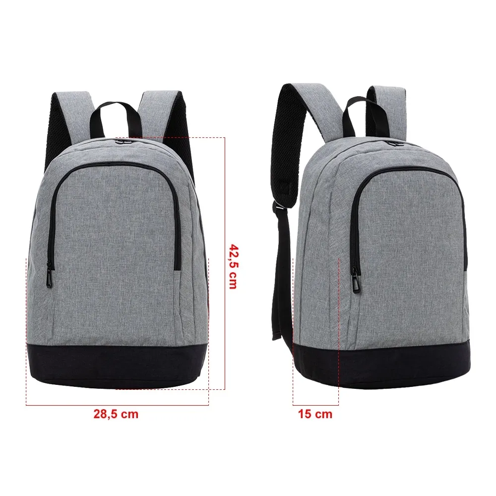 Mochila Poliéster 