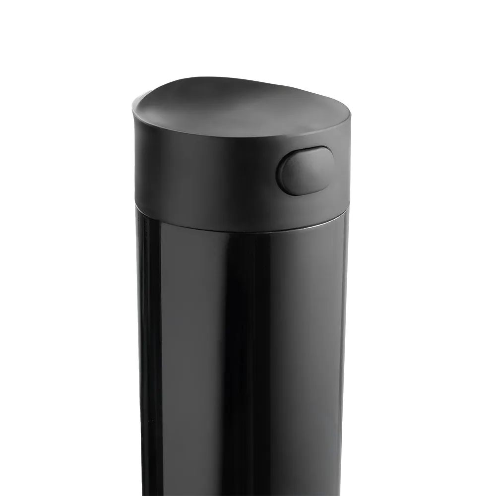 Copo Inox Parede Dupla 450ml