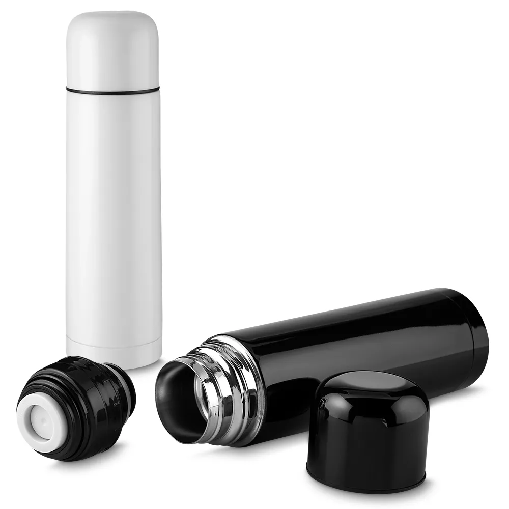 Garrafa Térmica Inox 500ml 