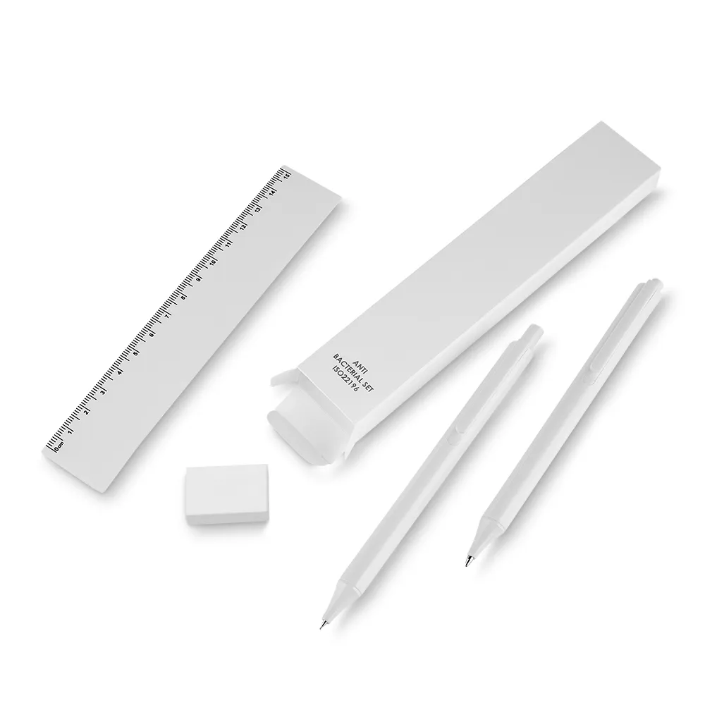 Kit Escritório Antibacteriano-14677