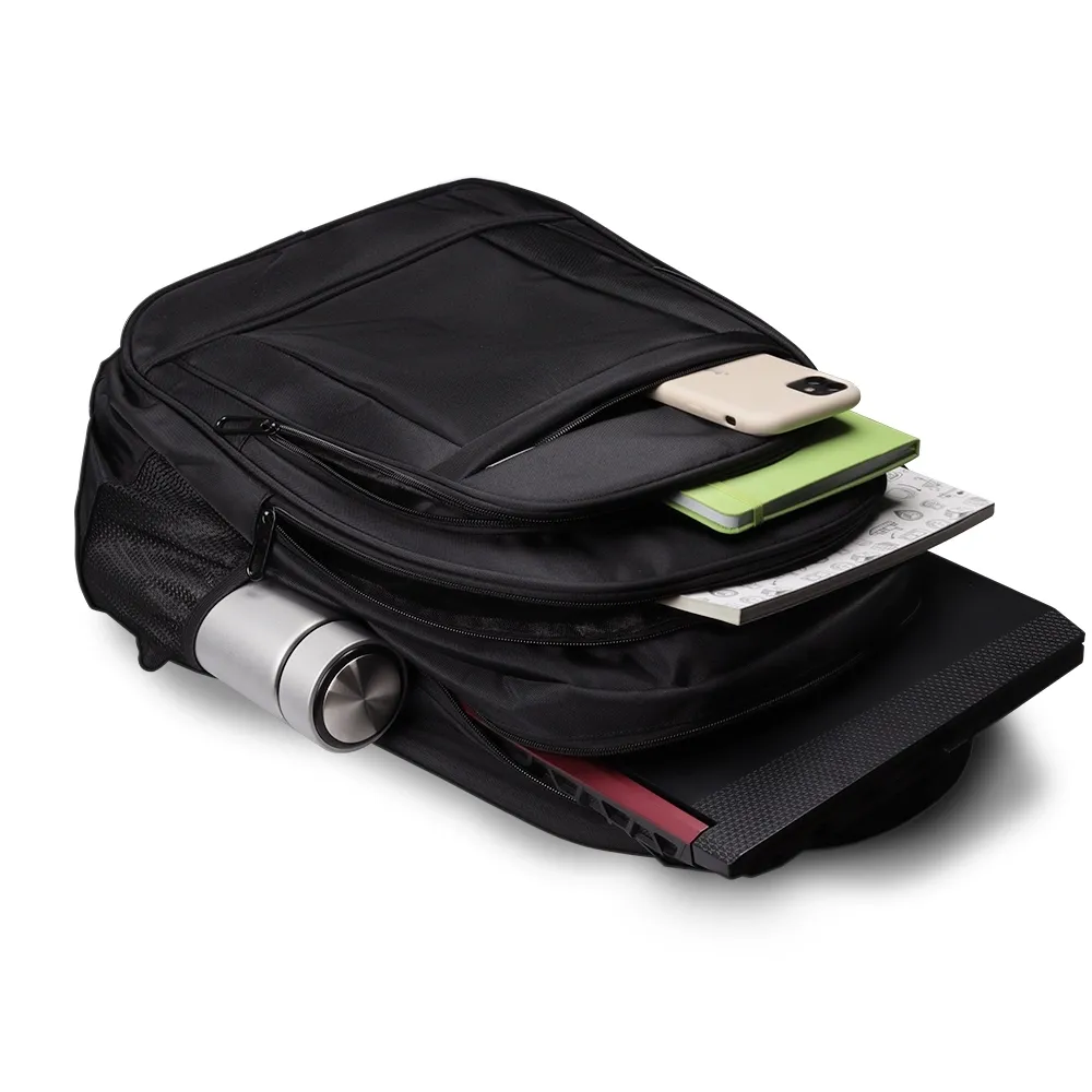 Mochila Poliéster 34 Litros-14707