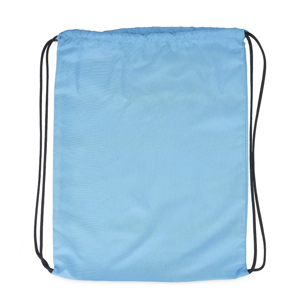 Mochila Saco Sublimática Microfibra