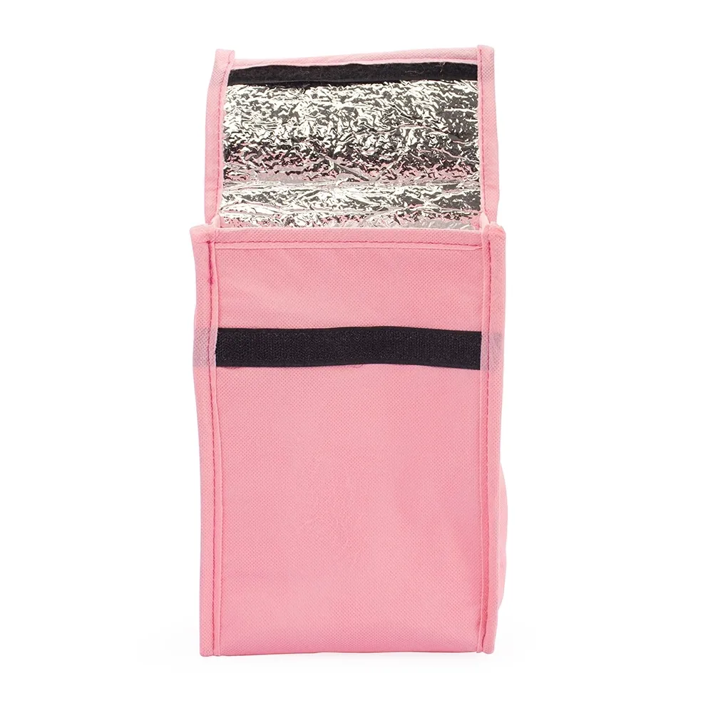 Bolsa Térmica Dobrável 3L