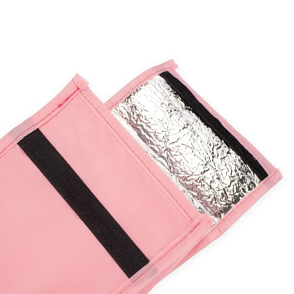 Bolsa Térmica Dobrável 3L
