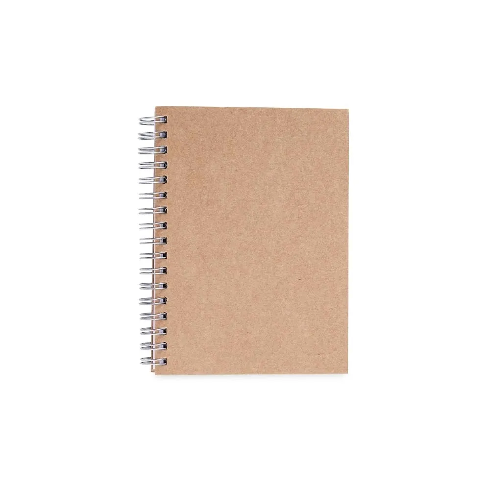 Caderno Ecológico