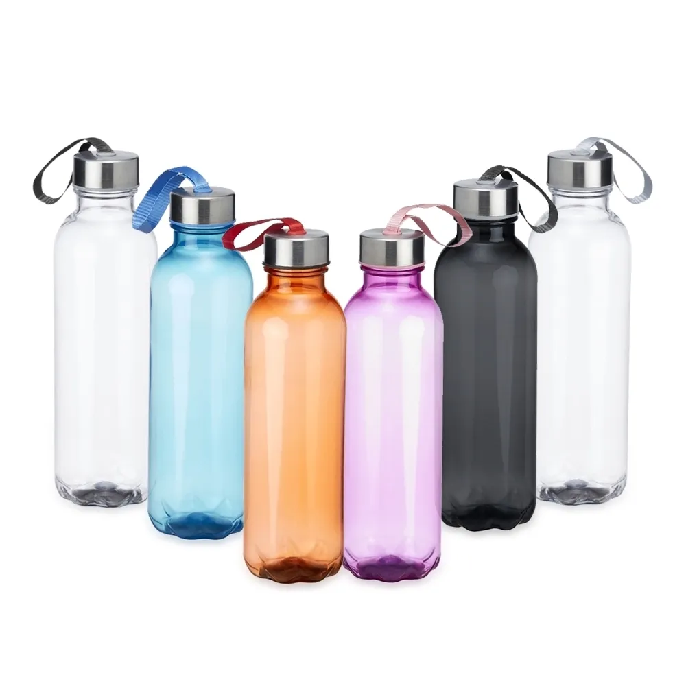 Garrafa Plástica 650ml-14816
