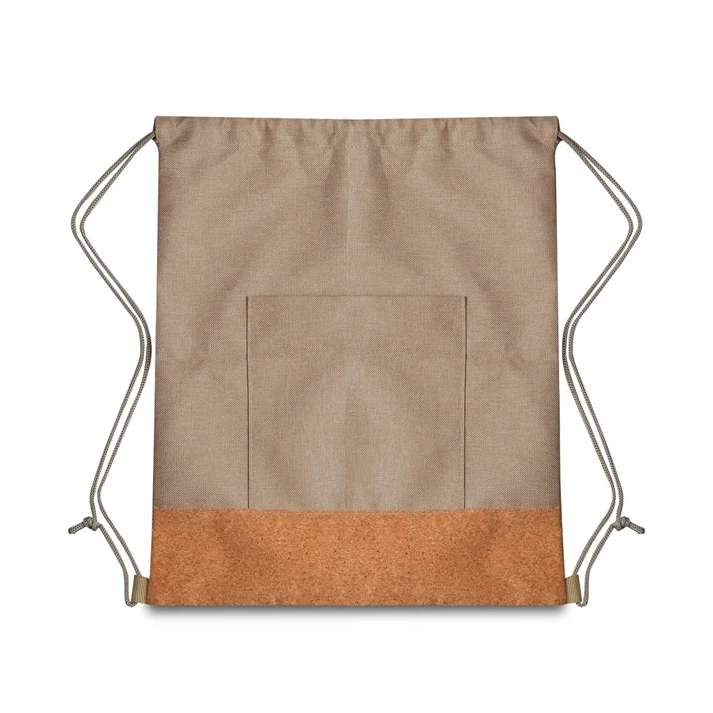 Mochila Saco de Poliéster