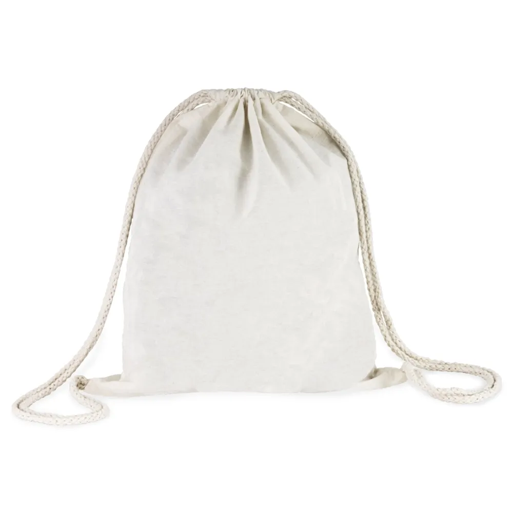 Mochila Saco Algodão-14851