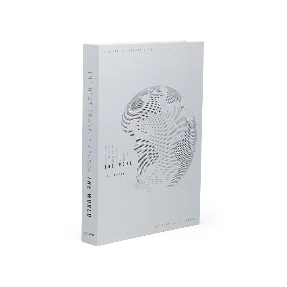 Box Travel Book Premium-14902